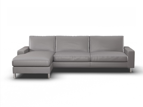 Ecksofa LO Large L